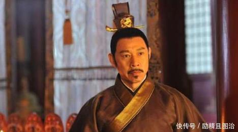 实至名归|史上最有血性的五位皇帝，秦始皇只能排第四，他排第一实至名归