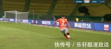 比分|落后下两度扳平,卡洛斯直言深足已打出精气神