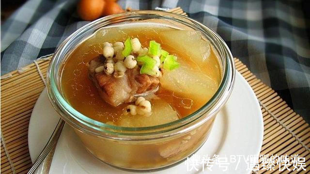 冬瓜|三伏前宁可不吃肉,也要吃4种瓜!祛湿补水又减脂,好多人不懂吃