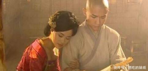 房遗爱|唐朝最放肆的公主，情郎被皇帝杀后，公主就开始自甘堕落！