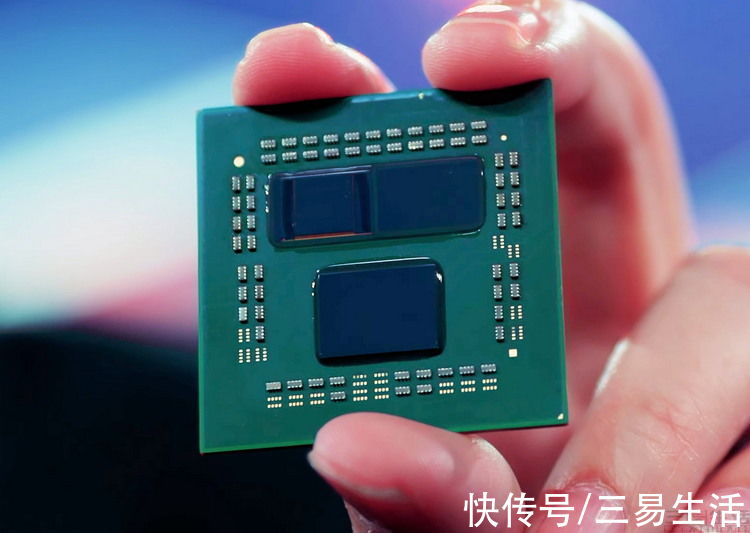 cpu|CES首日观察：AMD新品迭出，I/N两家各有玄机