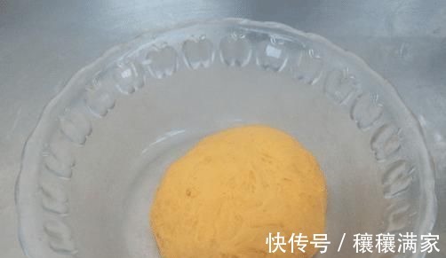 每天早上做这款早餐,味道鲜美香甜,比面包好吃,怎么都吃不腻!