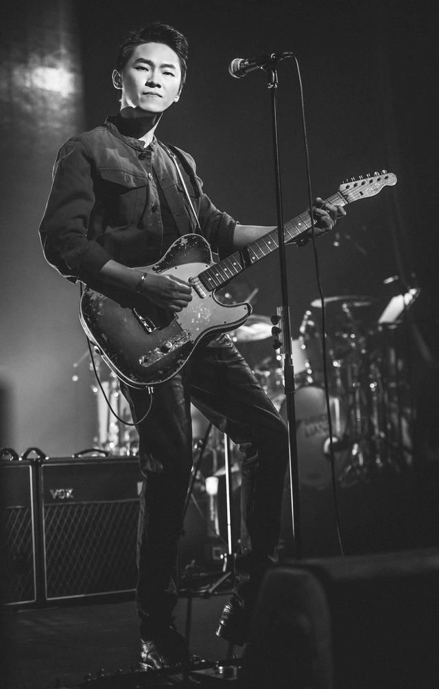 《浪姐2》总决赛：继《中国好声音》后，梁博、那英师生再度合作