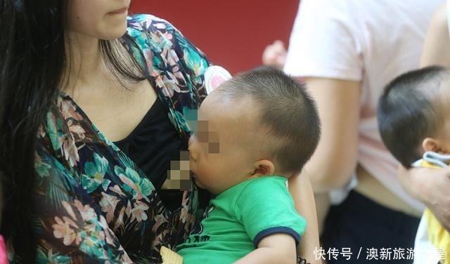 孩子两岁还没断奶，每次都以失败告终关于断奶要掌握这些方法