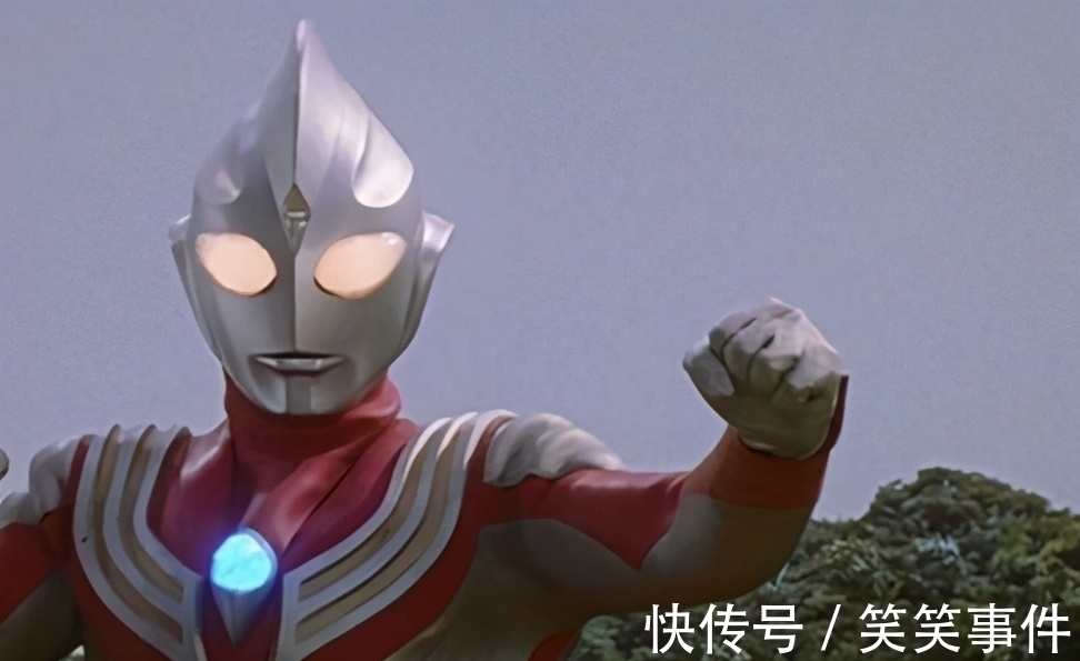 战队|以现代的眼光重温《迪迦奥特曼》,我是这么评价它的