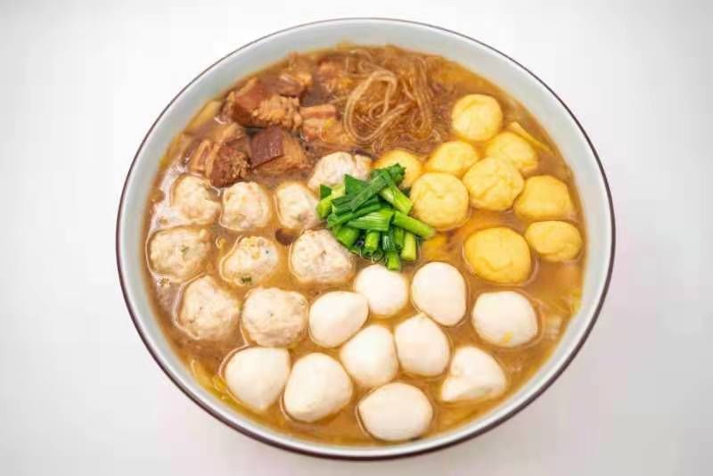 留象过年的你，这些象山味道不容错过