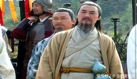 在《封神演义》中有一个神秘人,虽然口气很狂,但实力的确还不错