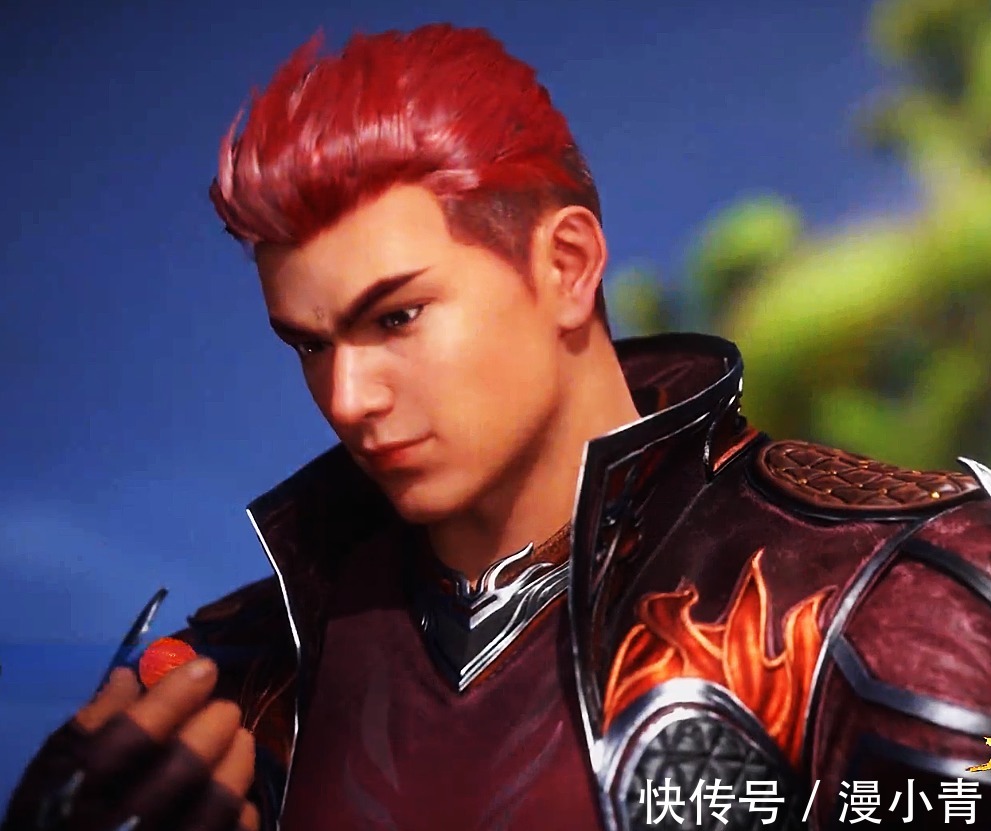 斗罗大陆|斗罗大陆179集成马红俊专场,为爱升级,服下十首烈阳蛇内丹