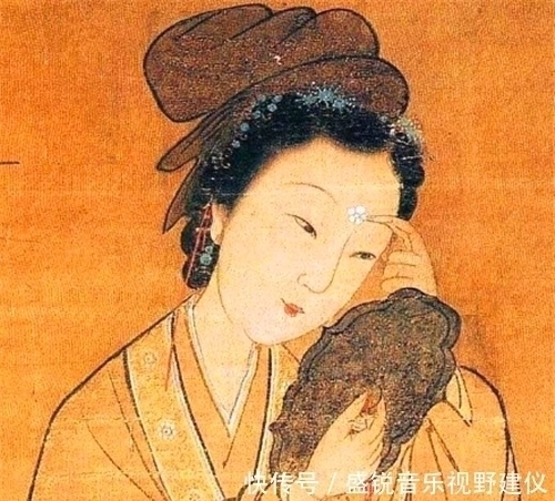 晏殊|晏殊最痴情的一首词,开篇9字惊艳世人,最后一句却留下千年争议