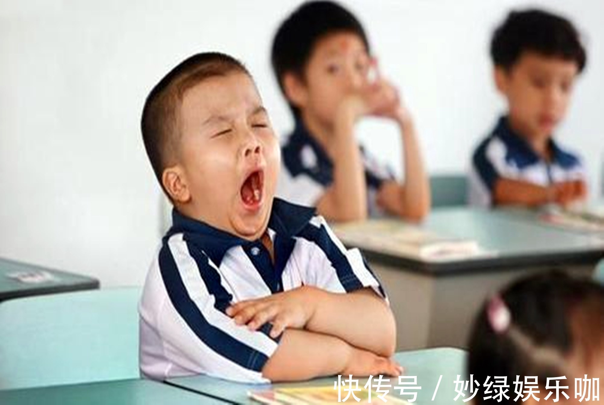 孩子|家长别再让孩子提前学这些东西了,看似能开发智力,实则害娃不浅