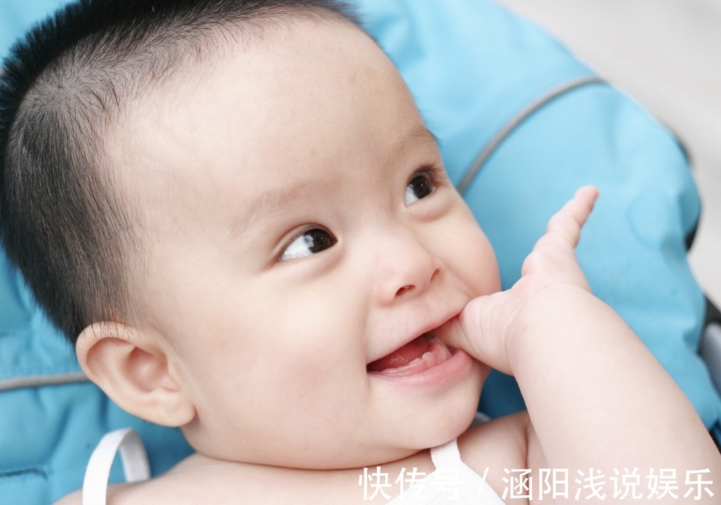 小宝宝|这几个属相的宝宝,将来可能有“福”了,家长日后不用多操心