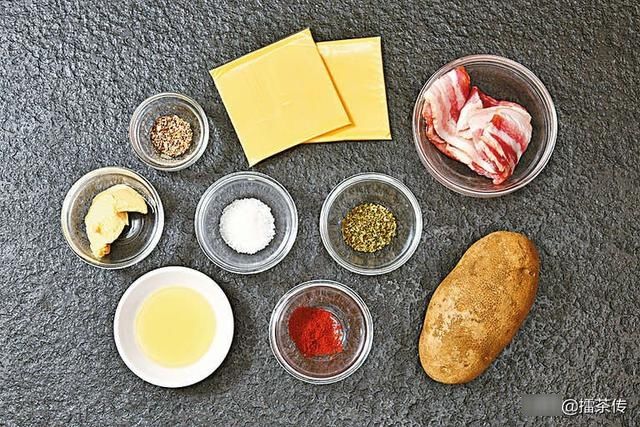 最佳配角独挑大梁薯仔煮场易烹好滋味