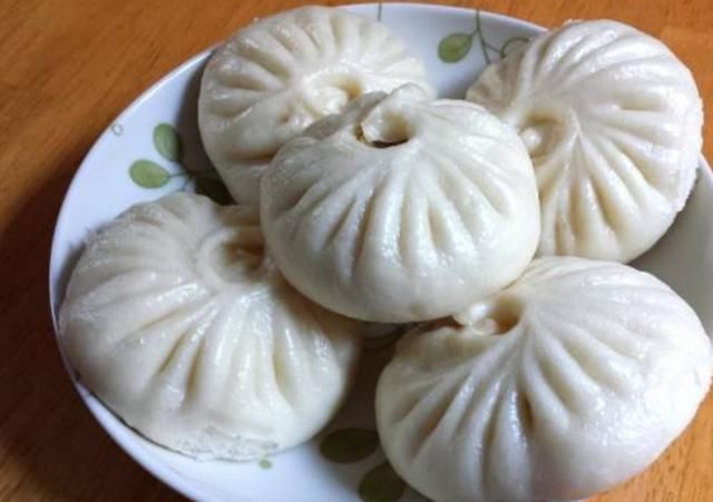 包子|南方人做包子,北方人做包子,网友没有对比就没有伤害