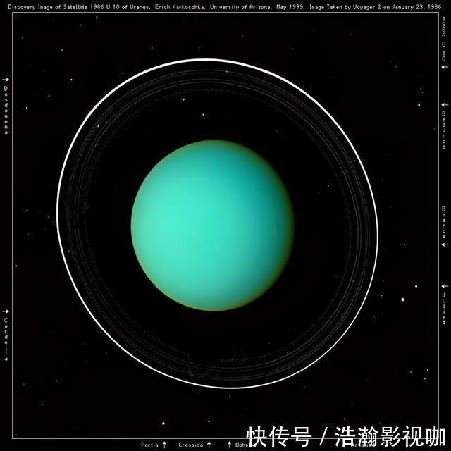 冥王星到底有多可怕？被踢出行星行列，一点也不冤