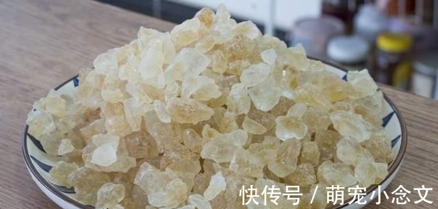 冰糖|这5种蔬菜晒干后,比新鲜的好吃太多!炖肉炒菜都行,放1年不坏