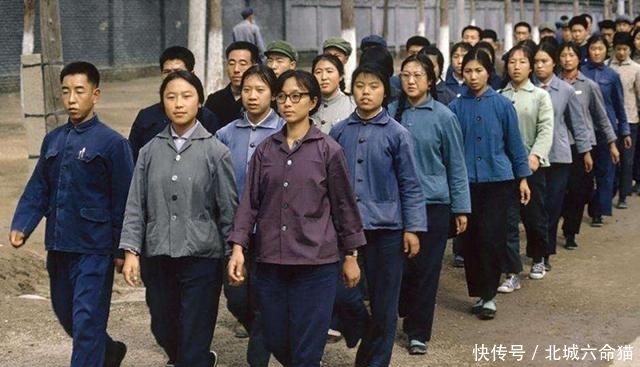 部队|70年代部队伙食:一个月45斤面,白米面吃腻了,吃粗粮养生