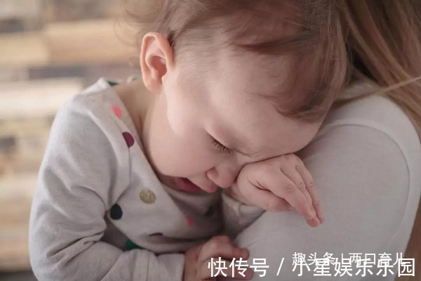 君君|孩子没有安全感的表现,家长最好提前了解,超过6岁就很难改了