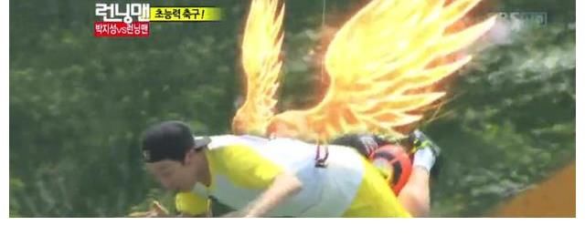 《Running Man》最搞笑的幾期 誕生在早期的黃金盛世時(shí)
