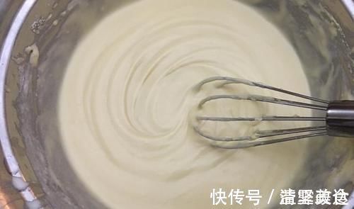 甜点|是蒸出来的蛋糕,不用烤箱,简单易做有营养,是我们全家都爱吃的一种甜点