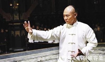 杨露禅|李瑞东:武功高强,曾与霍元甲交手,仁义无双人称小孟尝君