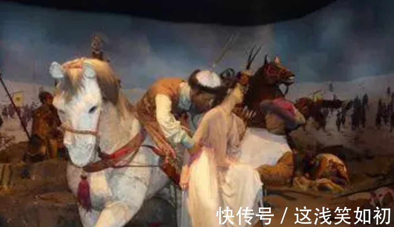 北宋|靖康之耻,汴梁一夜赤贫,金人抢走了北宋多少多少金银和文物!