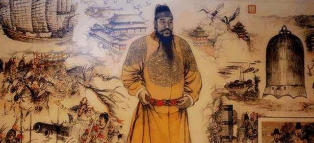 身体|明朝皇帝寿命都不长，有人认为与朱棣有关，真是他遗传的吗？