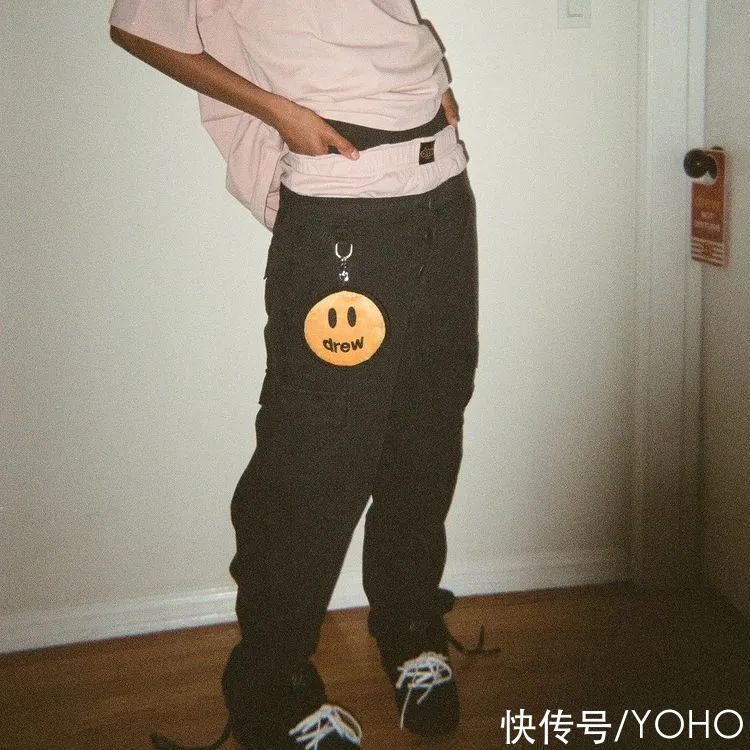 sTravis 的迷惑“神裤”,你看懂了吗?