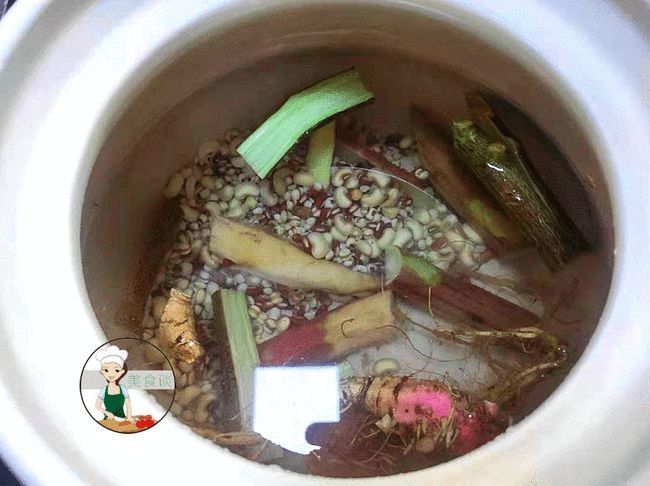 煲汤|三伏天将至，这汤记得给家人喝，坚持一周喝1回，消暑祛湿体质好