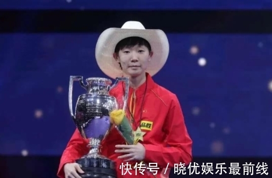 世界杯總|王曼昱2021年最不愿想起的一場比賽:世界杯總決賽0:3輸給杜凱琹