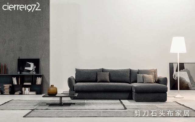 進口|意大利進口家具沙發 打造世界上最奢華的家居藝術