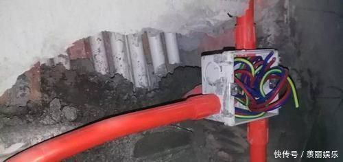 师傅|我家水电改造完毕,良心师傅才收5000块,手艺不错,晒下现场图