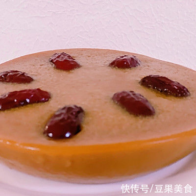 补血|补血补气又养生的红糖年糕