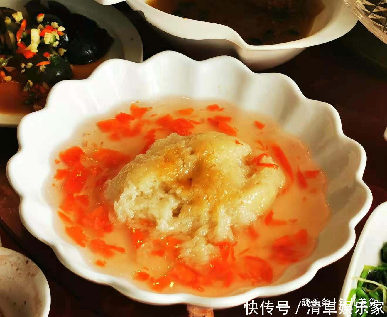 盐水鸭|花了688的聚餐宴，婆婆说200块钱都不值，网友：太便宜了