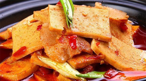 补充营养|天气逐渐变冷咳嗽的人越来越多没胃口,多吃滑嫩菜,开胃补充营养