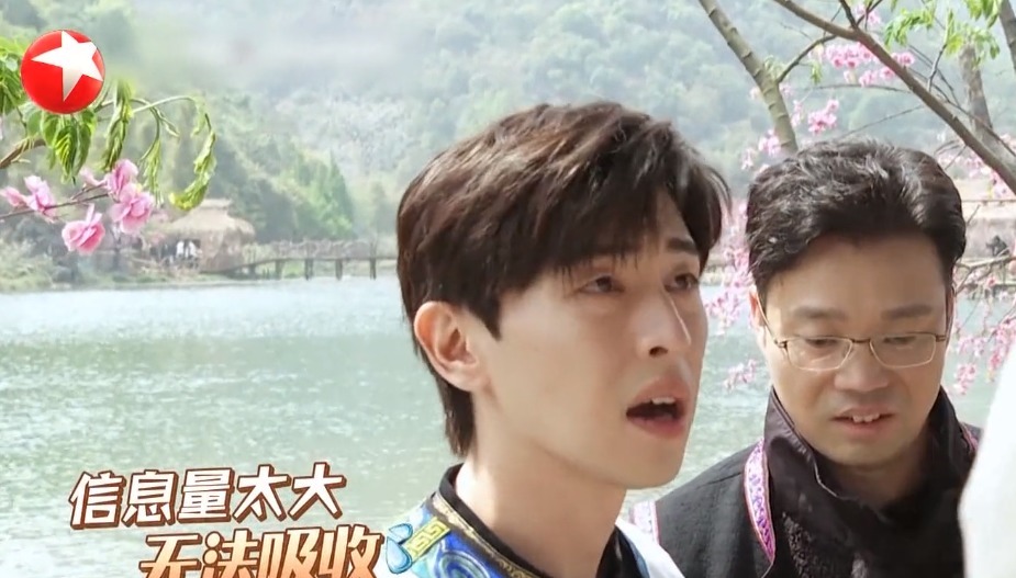 极限挑战 金字招牌《极限挑战7》毁三观,真心觉得这档节目没救了!