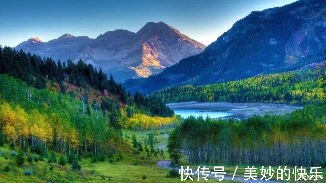 有情有义!宽厚养大气,情义养人气(好文)