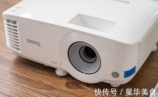 明基e580智能投影仪|上市多年，依然能称王称霸——明基E580智能商务投影机评测