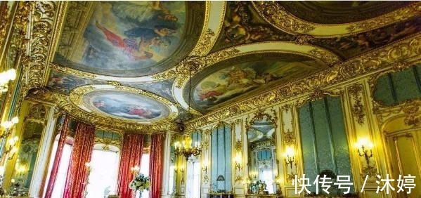 欧洲|欧洲贵族十大姓氏排名,欧洲最高贵的十大姓氏!