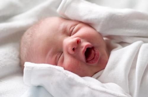 新生儿|新生儿这5种优异表现,说明大脑发育好,父母要用心培养