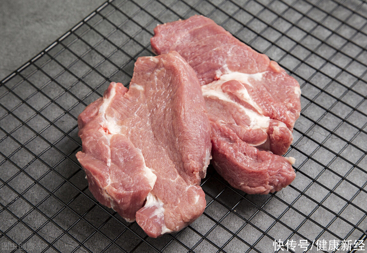 肉类|老年人并非要清淡饮食,牢记这5点,教你健康吃肉