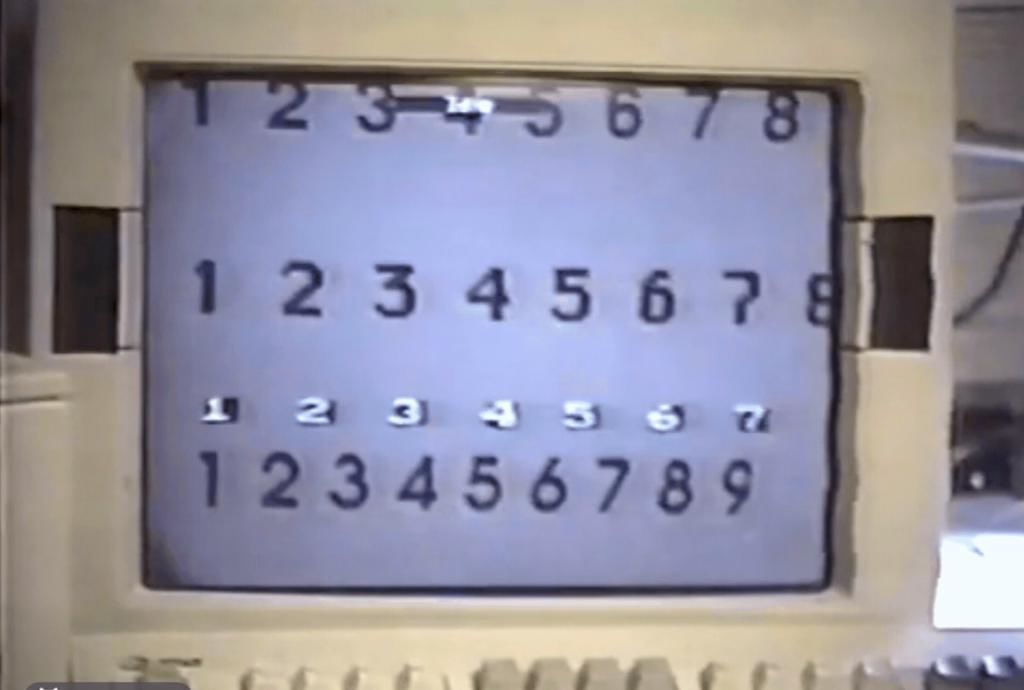 y1993珍贵录像:32岁的LeCun向世界亲自展示了首个CNN