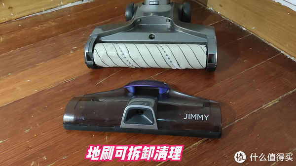 清水箱|生活测评 篇二十二：居家地面清洁好帮手吉米速干洗地机一洗净X8干湿拖扫一次过超方便