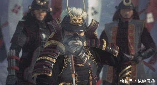 信玄公|日本战国时期各大名,最迷信的是武田信玄,还是第六天魔王信长