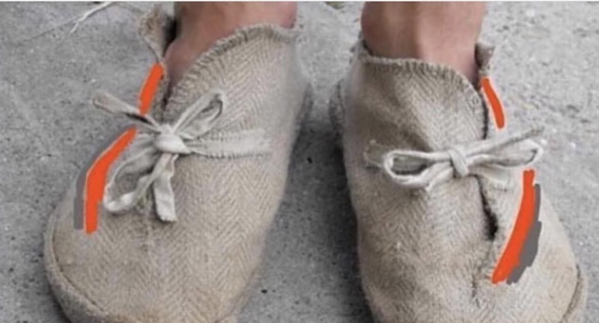 nike 假鞋到底能有多假年度假鞋大赏,看不出来假算我输