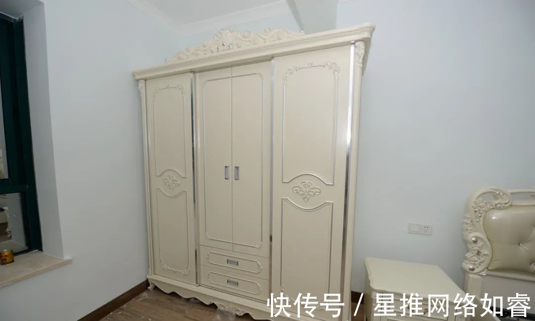 大理石|晒晒装了3个月的新房，简洁大方，看到的人都说很耐住