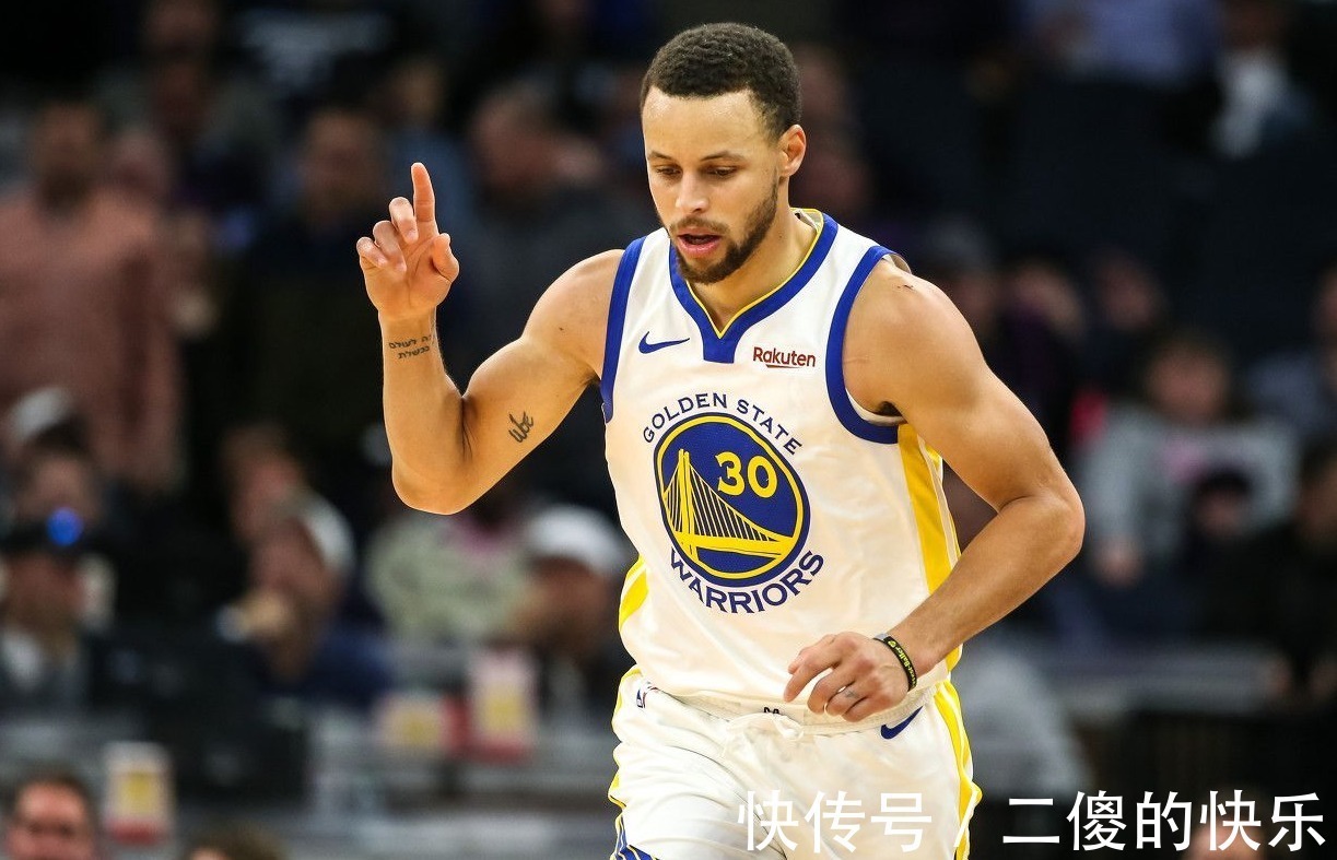 特雷杨|深度分析:大不相同,从细节看出勇士的谨慎