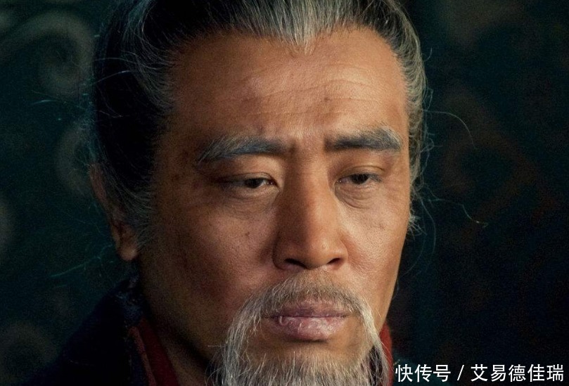 取名|刘备到底想不想匡扶汉室?看他给四个孩子取名就知道了