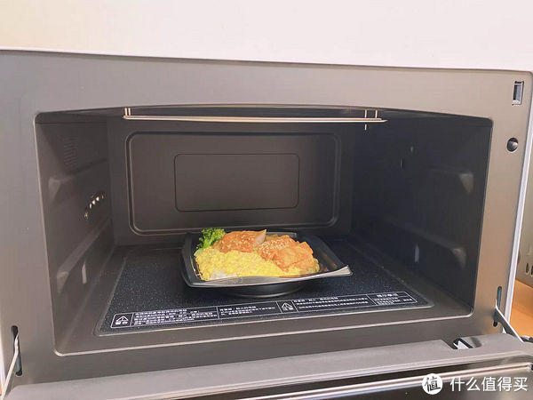 一体机|大家都是微蒸烤,到底谁比谁更好?东芝进口微蒸烤SD80VS松下DS2000微蒸烤