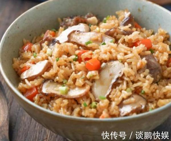 小可爱们|不想进厨房炒菜，试一试这个，吃起来比炒菜香