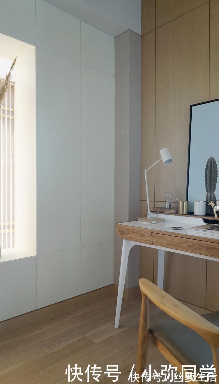 木材|家装小亮点，木头在家装设计中的不同展现形式，你值得学习